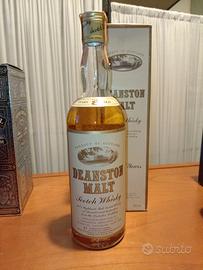 DEANSTON Malt 8yo Bot.80's 40% OB