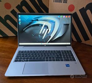 Hp Probook 450 G9 i7 1255U 16/512 15" Office 2024