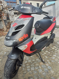 Aprilia Sr 50