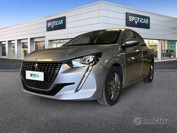 Peugeot 208 Active Pack PureTech 100 S/S