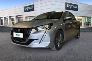 Peugeot 208 Active Pack PureTech 100 S/S