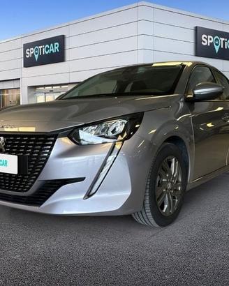 Peugeot 208 Active Pack PureTech 100 S/S