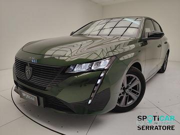 Peugeot 308 III 2021 1.2 puretech t Active Pa...