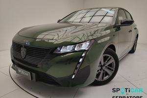 Peugeot 308 III 2021 1.2 puretech t Active Pa...