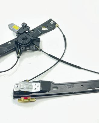 ALZACRISTALLO ELETTRICO ANT. SX LAND ROVER Range R