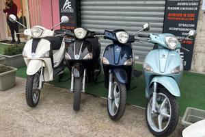 Piaggio liberty 50 rst 4 tempi