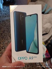 Oppo A9 2020
