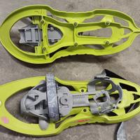 Ciaspole racchette da neve TSL