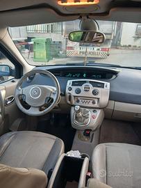renault scenic 2