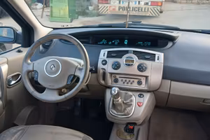 renault scenic 2