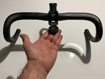 Piega manubrio Giant Contact Slr Carbon NUOVA