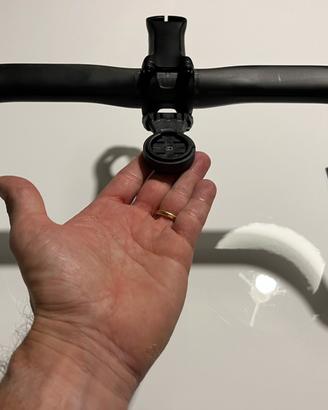 Piega manubrio Giant Contact Slr Carbon NUOVA