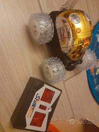 Macchinina telecomandata