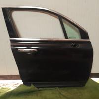 Porta anteriore posteriore dx,sx,fiat 500X cod#YZ4
