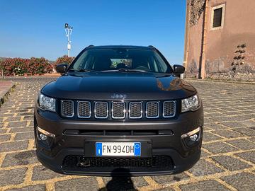jeep Compass 2018 1.6 Mjt UNIPROPRIETARIO