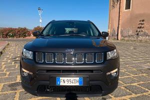jeep Compass 2018 1.6 Mjt UNIPROPRIETARIO