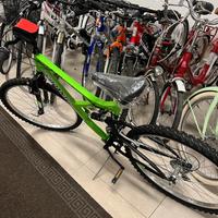 Mountain bike ferrante 26