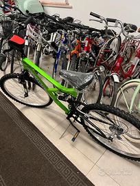 Mountain bike ferrante 26