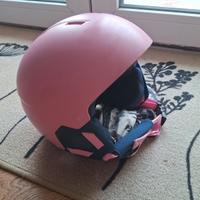 casco sci wedze 500 tg 48-52