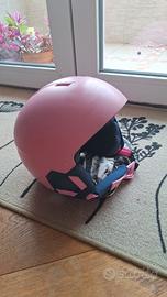 casco sci wedze 500 tg 48-52