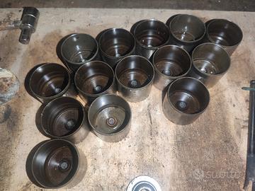 bicchierini punterie terios j2