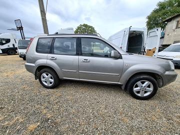 Nissan X-Trail T30