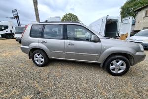 Nissan X-Trail T30