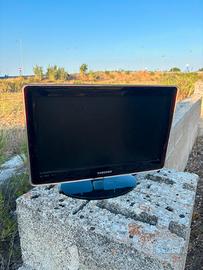 TV Monitor Samsung 19" LCD