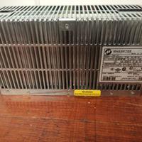 ALIMENTATORE MAGNETEK 12V-12A  max 170W