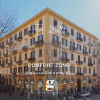 Appartamento Napoli [Cod. rif 3212425VRG] (Vomero)