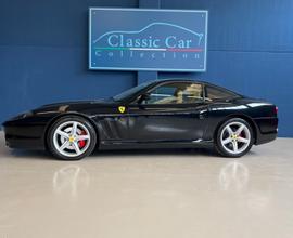 Ferrari 575 575M Maranello F1