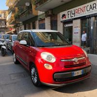 Fiat 500L 1.3 Multijet 85 CV Easy