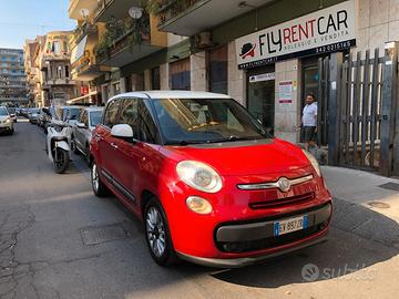 Fiat 500L 1.3 Multijet 85 CV Easy