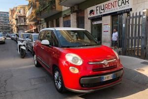 Fiat 500L 1.3 Multijet 85 CV Easy