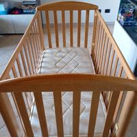 Lettino Foppapedretti 