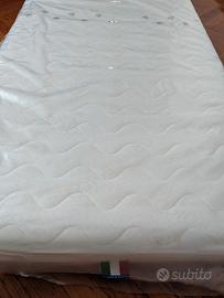 materasso ortopedico singolo 90x200