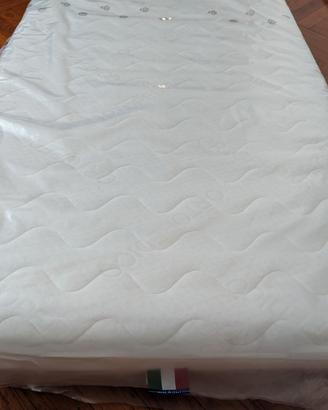 materasso ortopedico singolo 90x200