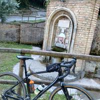 MERIDA GRAVEL SILEX 400