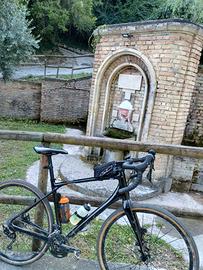 MERIDA GRAVEL SILEX 400