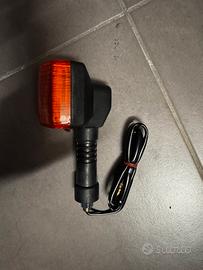 Freccia africa twin  prima serie