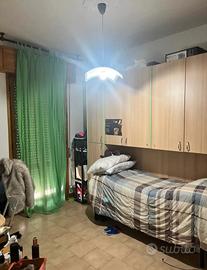 Stanza singola ragazza/i zona Policlinico