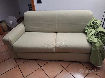 divano letto 3 posti " poltrone e sofa"