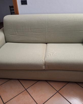 divano letto 3 posti " poltrone e sofa"