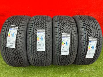 245 35 20 Gomme Invernali 2026 GoodYear 245/35R20