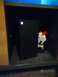 XBOX SERIE X