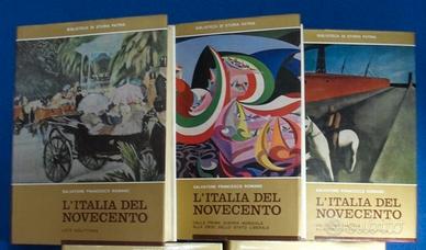 Libri storici - Biblioteca di storia Patria