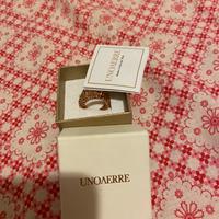 Anello donna unoaerre