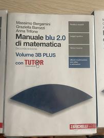 Manuale 2.0 di matematica