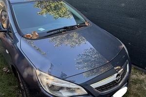 OPEL Astra 1.7 CDTI 110CV 5 porte cosmo