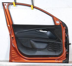 PORTA ANTERIORE SINISTRA - FIAT TIPO HB-SW
